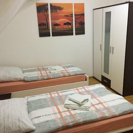 Lorenz Apartment 2 哈廷根 外观 照片
