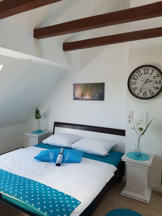 Lorenz Apartment 2 哈廷根 外观 照片