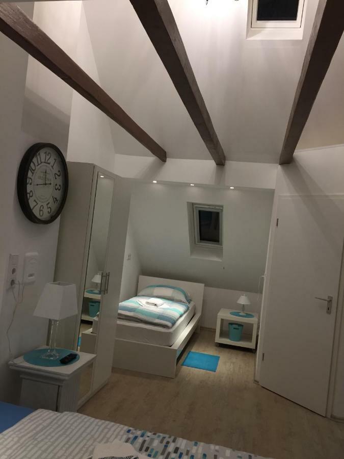 Lorenz Apartment 2 哈廷根 外观 照片