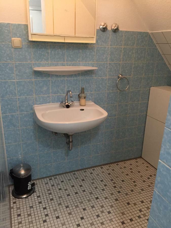 Lorenz Apartment 2 哈廷根 外观 照片